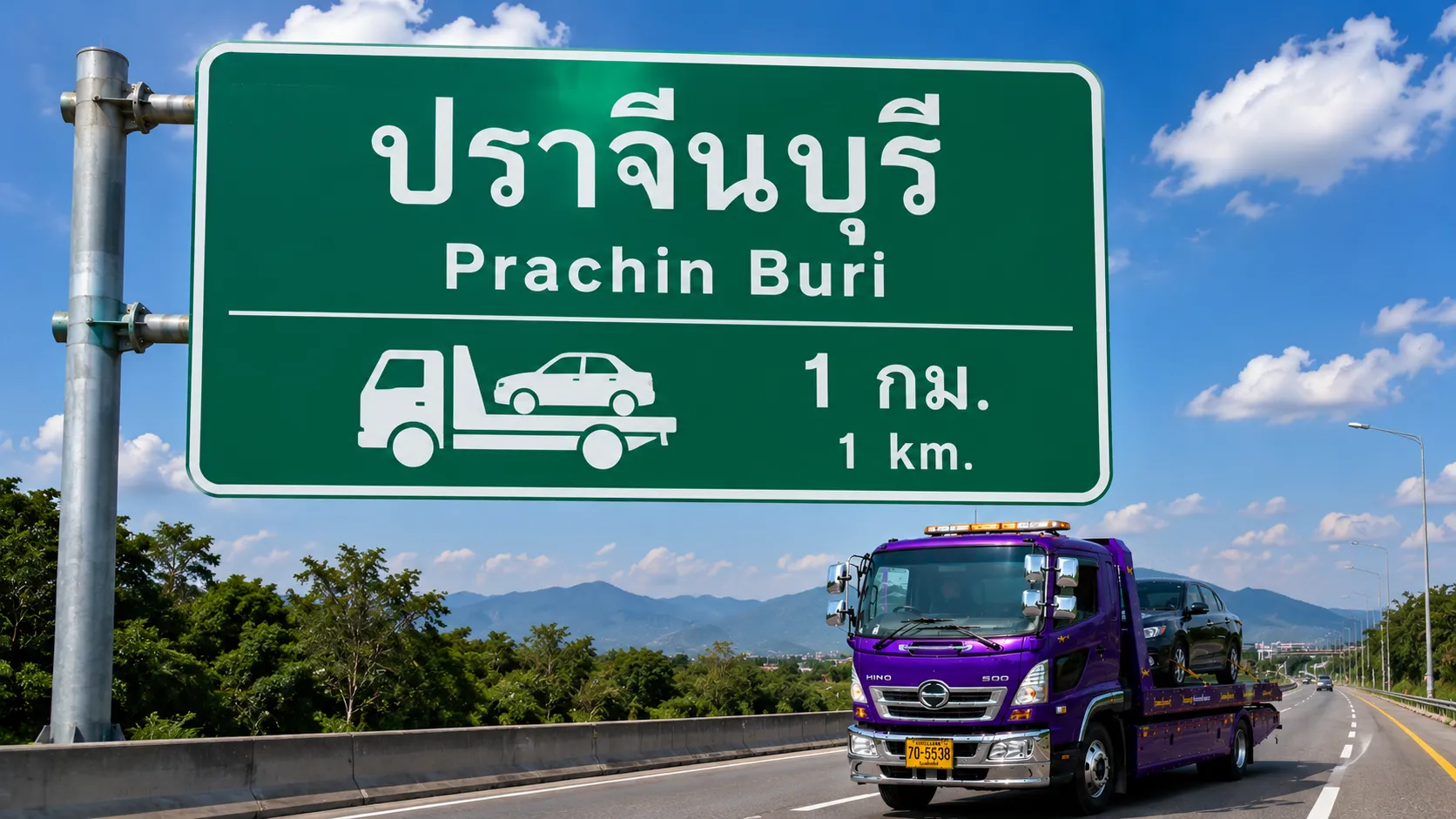 ปราจีนบุรี
